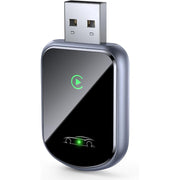 Wireless CarPlay Adapter for Car's with Built-In Wired CarPlay
