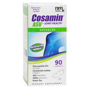 Nutramax Labs Cosamin ASU Joint Health Capsules, 90 Caps