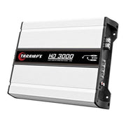 Taramps Class D HD 3000 Watt RMS 1 Ohms Automotive Sound Systems Mono Amplifier