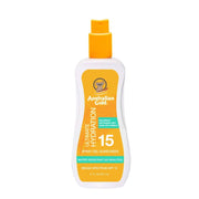 Australian Gold Ultimate Hydration Spray Gel Sunscreen, SPF 15 - 8 fl. oz.