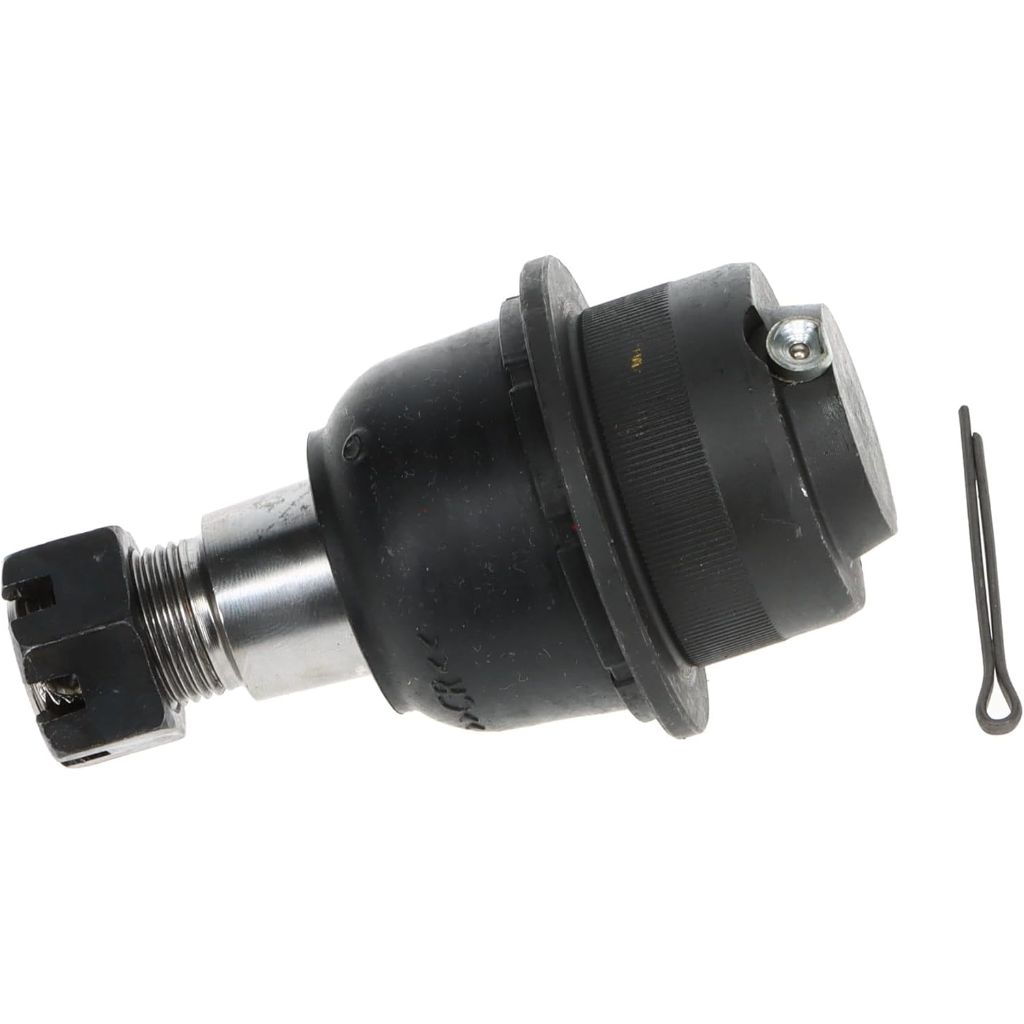 ACDelco Silver 46D2318A (19467655) Front Lower Suspension Ball Joint
