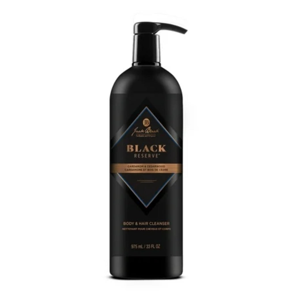 Jack Black Reserve Body & Hair Cleanser  33 fl oz.