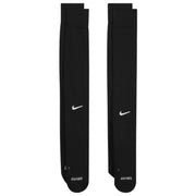 Nike Unisex Adult Knee High Baseball/Softball Socks, Black - Medium (2 Pairs)