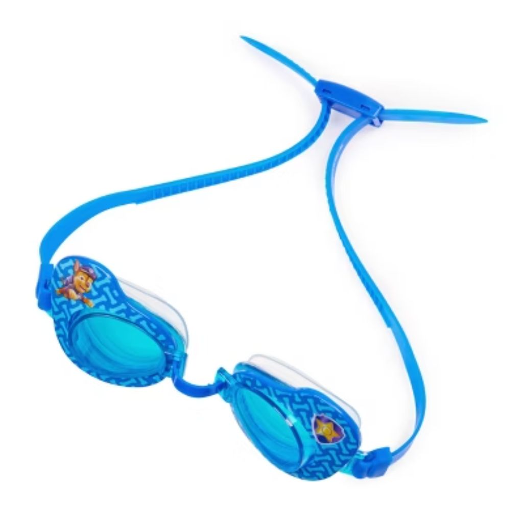 Swimways Paw Patrol Swim Goggles - Chase