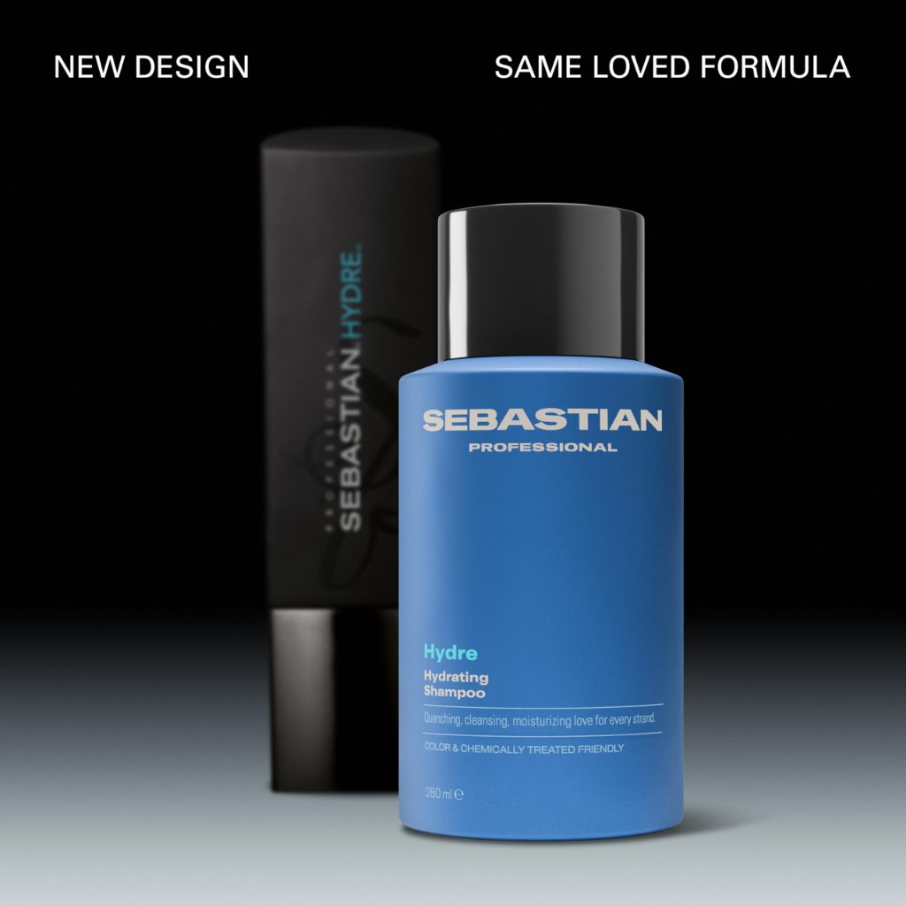 Sebastian Professional Drench Hydrating Shampoo  33.8 fl oz