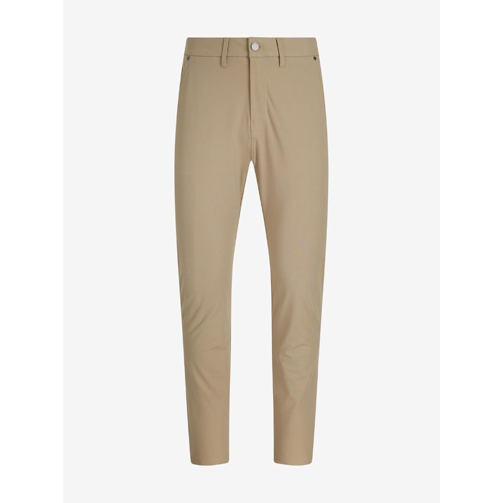 SZ 32W x 30L, EXPRESS Men’s Slim Fit Everyday Performance Pant – Comfort Waist, Wrinkle Resistant Casual Dress Pant