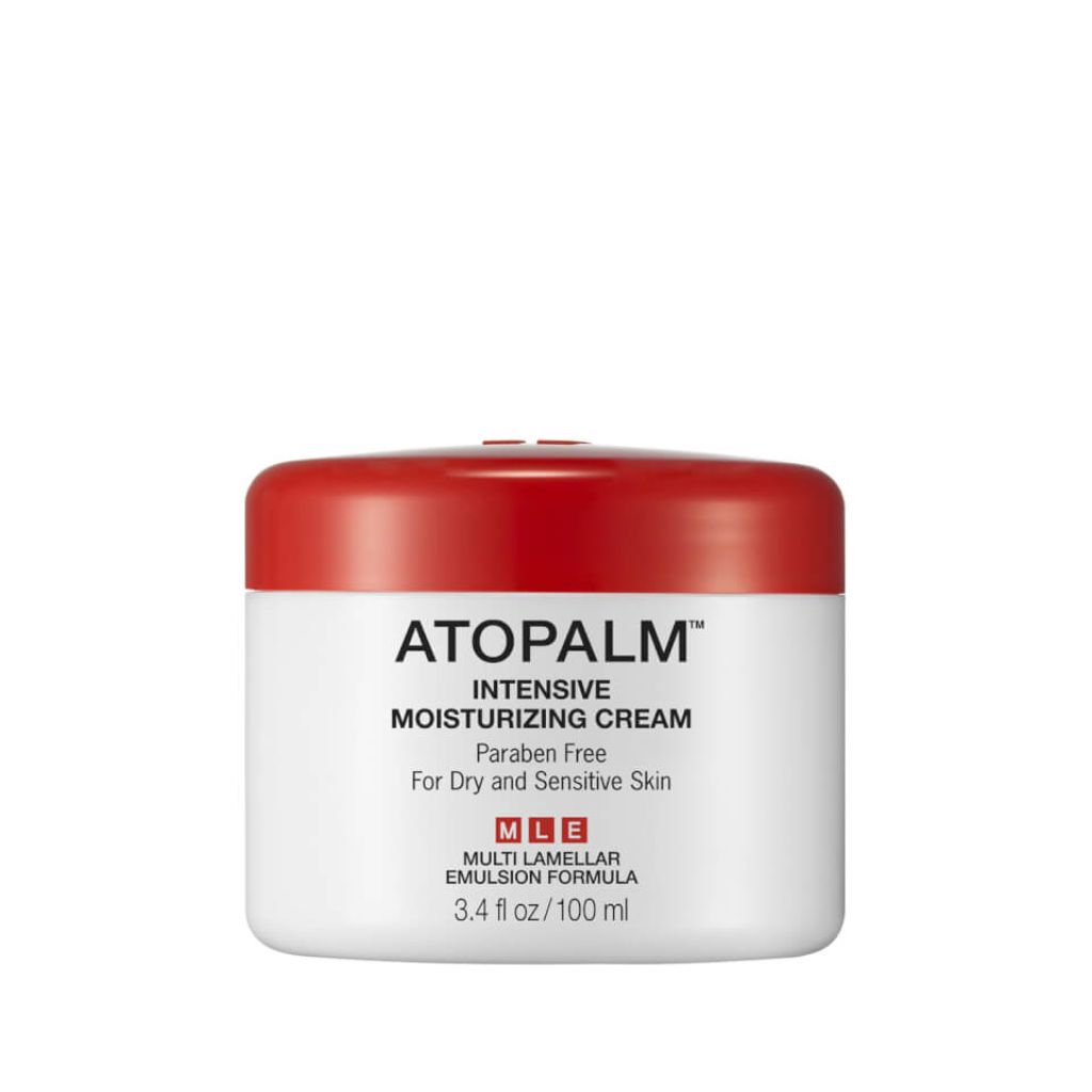 ATOPALM Intensive Moisturizing Cream - 3.4 ounces