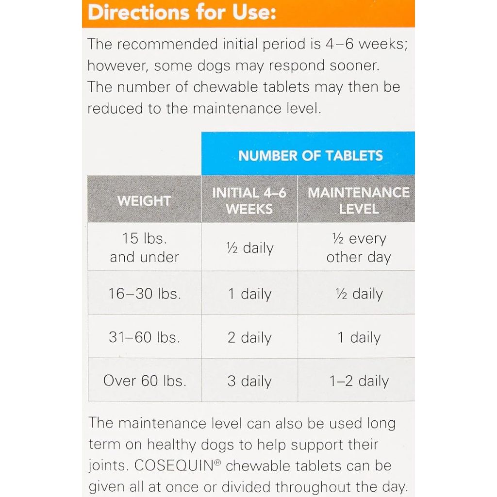 COSEQUIN DS MAX STRENGTH + MSM MASS