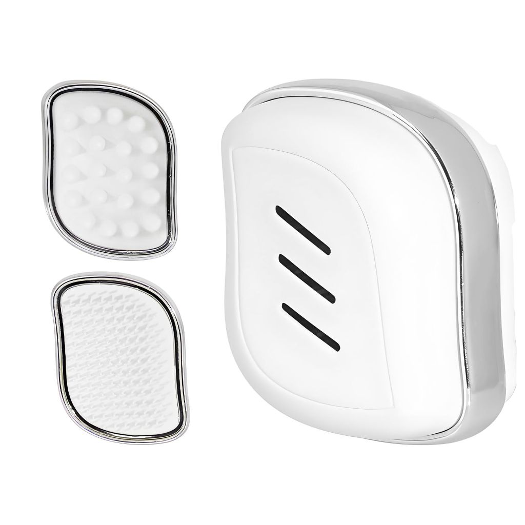 Forest of Dreams 2-in-1 Scalp Massager Shampoo Brush
