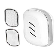 Forest of Dreams 2-in-1 Scalp Massager Shampoo Brush