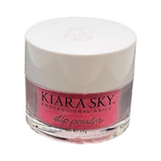 Kiara Sky Dip Powder Pink Tones 1 oz, Serenade