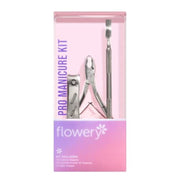 Flowery Pro Manicure Kit  1-pack