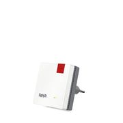 WIFI Extender, 55GHz 1200Mbps WIFI Booster, Covers 2500Ft, Wireless WIFI Signal Range Extender Wifi Repeater - Router Extender with 4 Working Modes