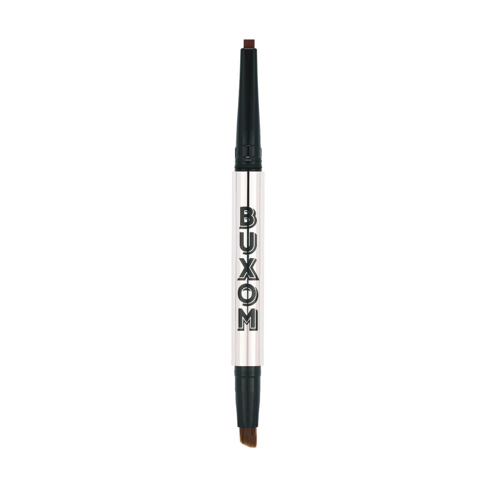 BUXOM Power Line Lasting Eyeliner, Bossy Brunnette