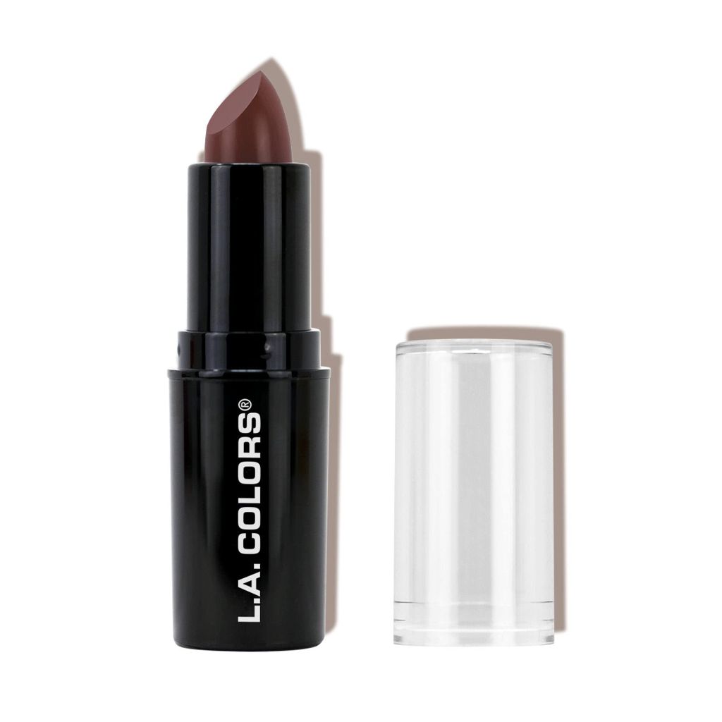 L.A. COLORS Pout Chaser Lipstick, Not my Problem CLIPC854W