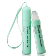 Nail Biting Treatment for Kids & Adults | Roll-On Stop Thumb Sucking Nail Polish, 0.17fl. oz