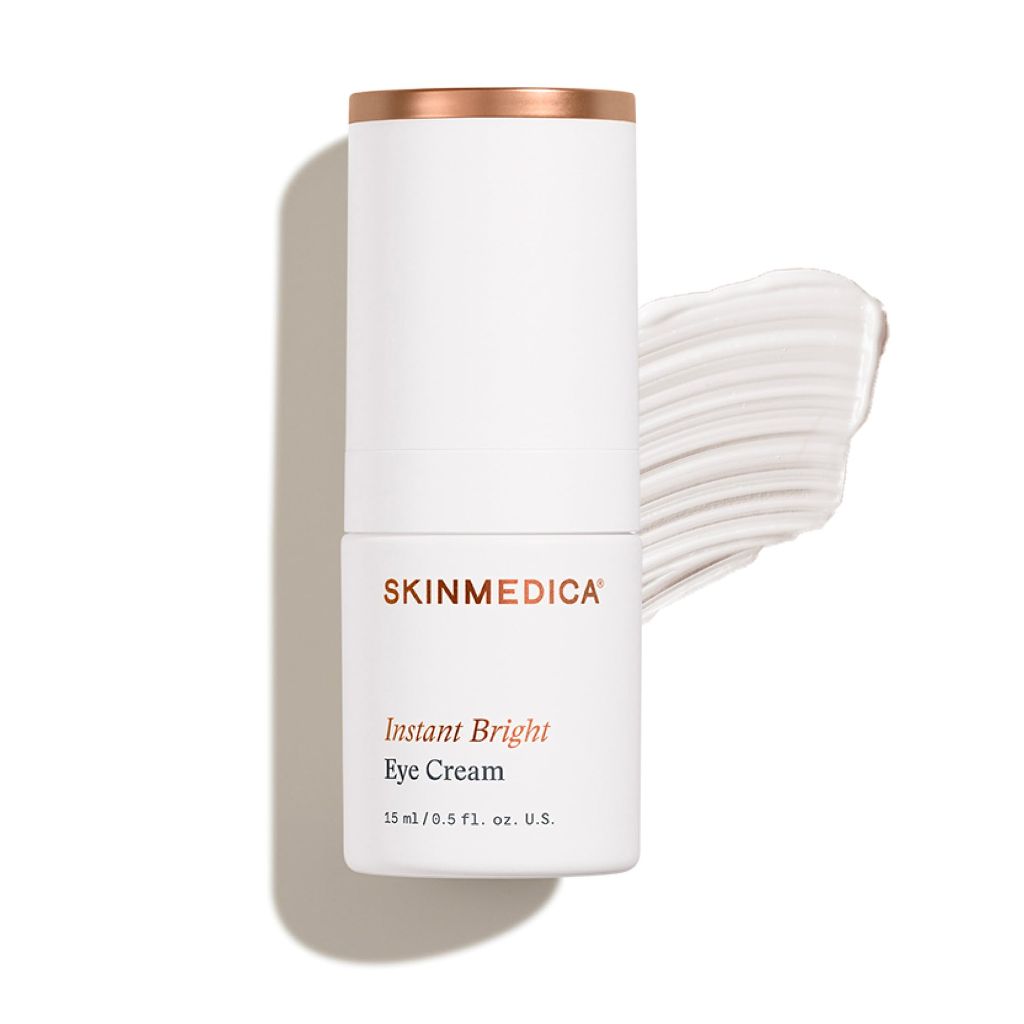 SkinMedica Instant Bright Eye Cream - 50mL
