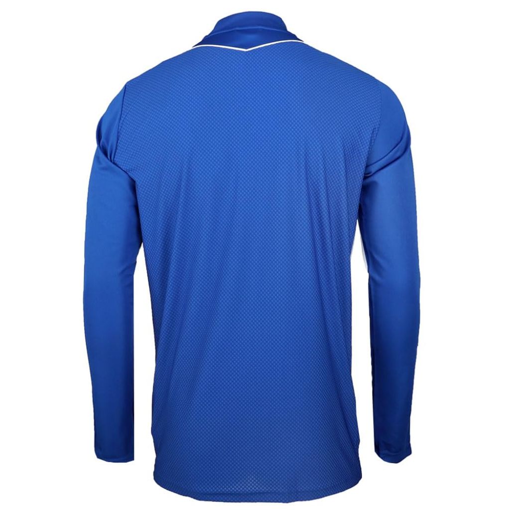 Adidas mens Tiro 23 League Training Jacket, Team Royal Blue, X-Large/Tall + 3"