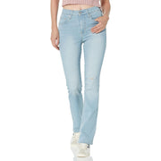 SZ 24M, Levi's Women's 725 High Rise Bootcut Jeans