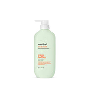 Method Body Wash, Daily Exfoliating Body Tonic - with notes of Ginger, Cardamom and Cedarwood, 17 fl oz