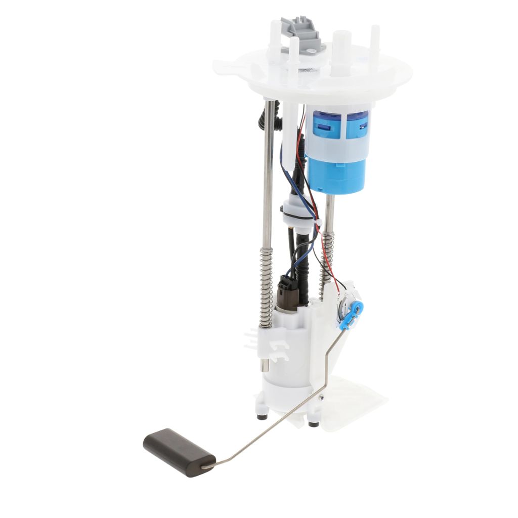 BOSCH 66051 Fuel Pump Module Assembly - Compatible with Select Ford F-150, F-150 Heritage; Lincoln Mark LT
