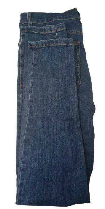 Banana Republic Womens Universal Skinny Fit Jeans 400924 Medium Blue Wash Size 2