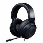 Razer Kraken Multi-Platform Wired Gaming Headset - Classic Black