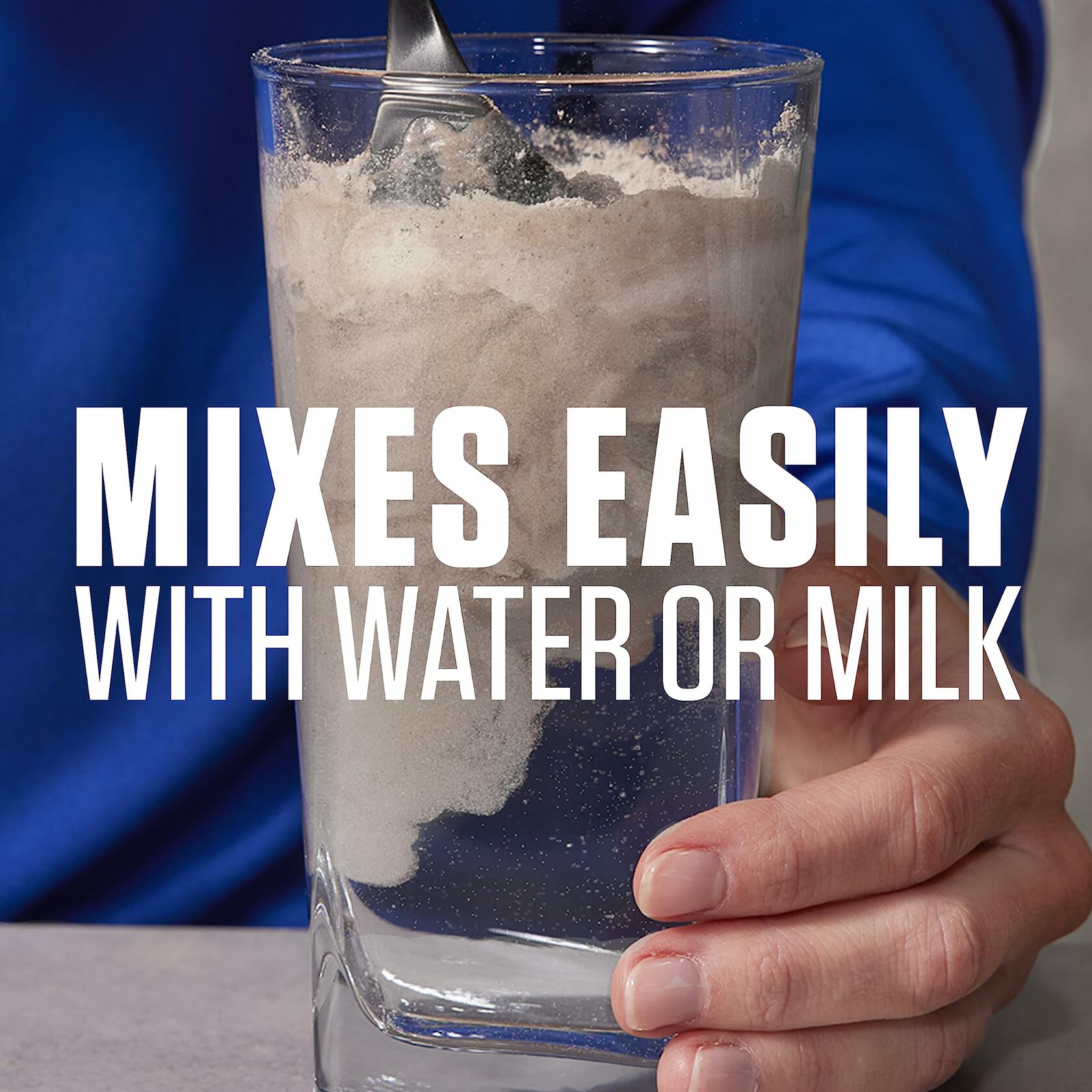 Dymatize Elite Casein Protein Powder, Smooth Vanilla, 4lb (55 Servings)