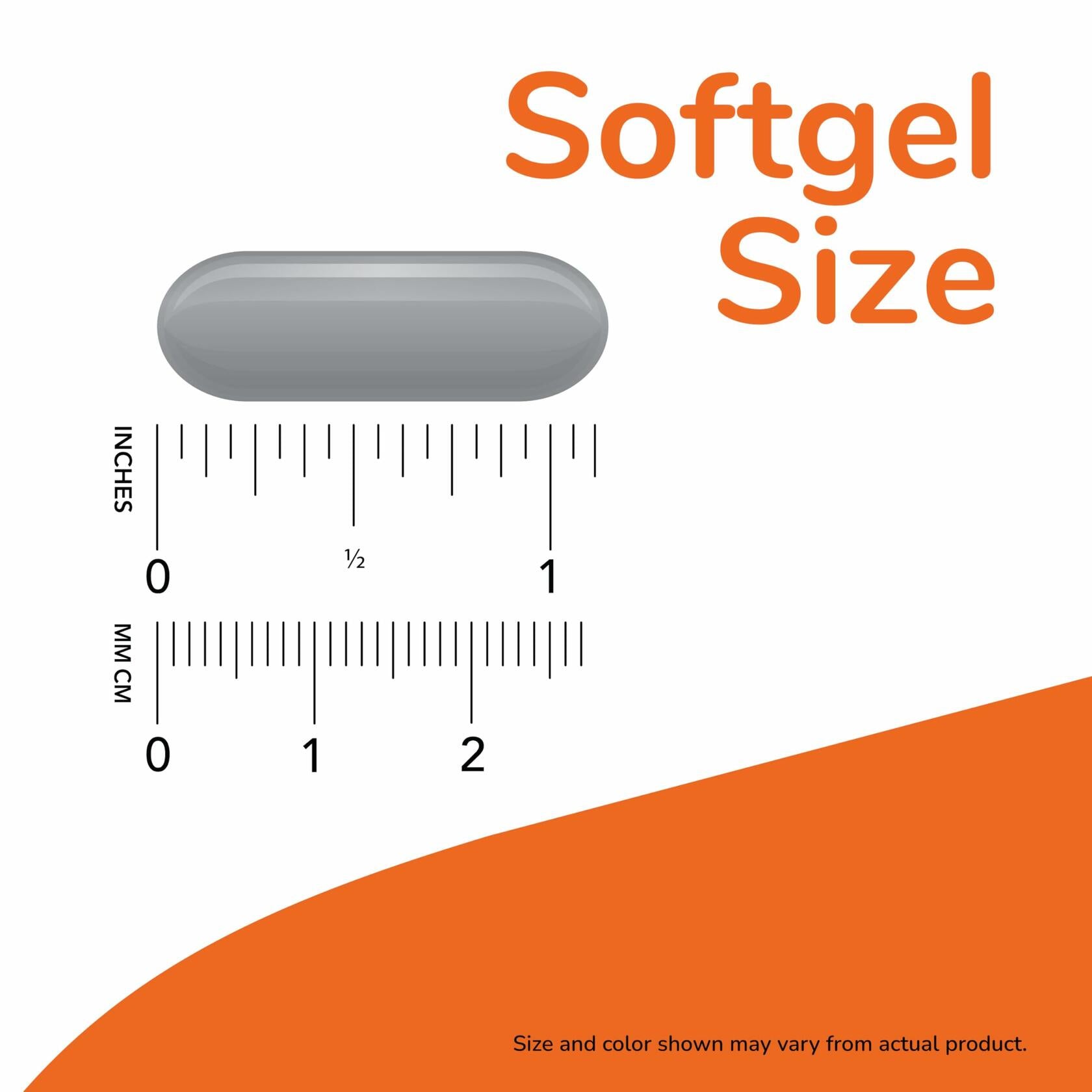 NOW Foods Pumpkin Seed Oil 1,000mg - 200 Softgels