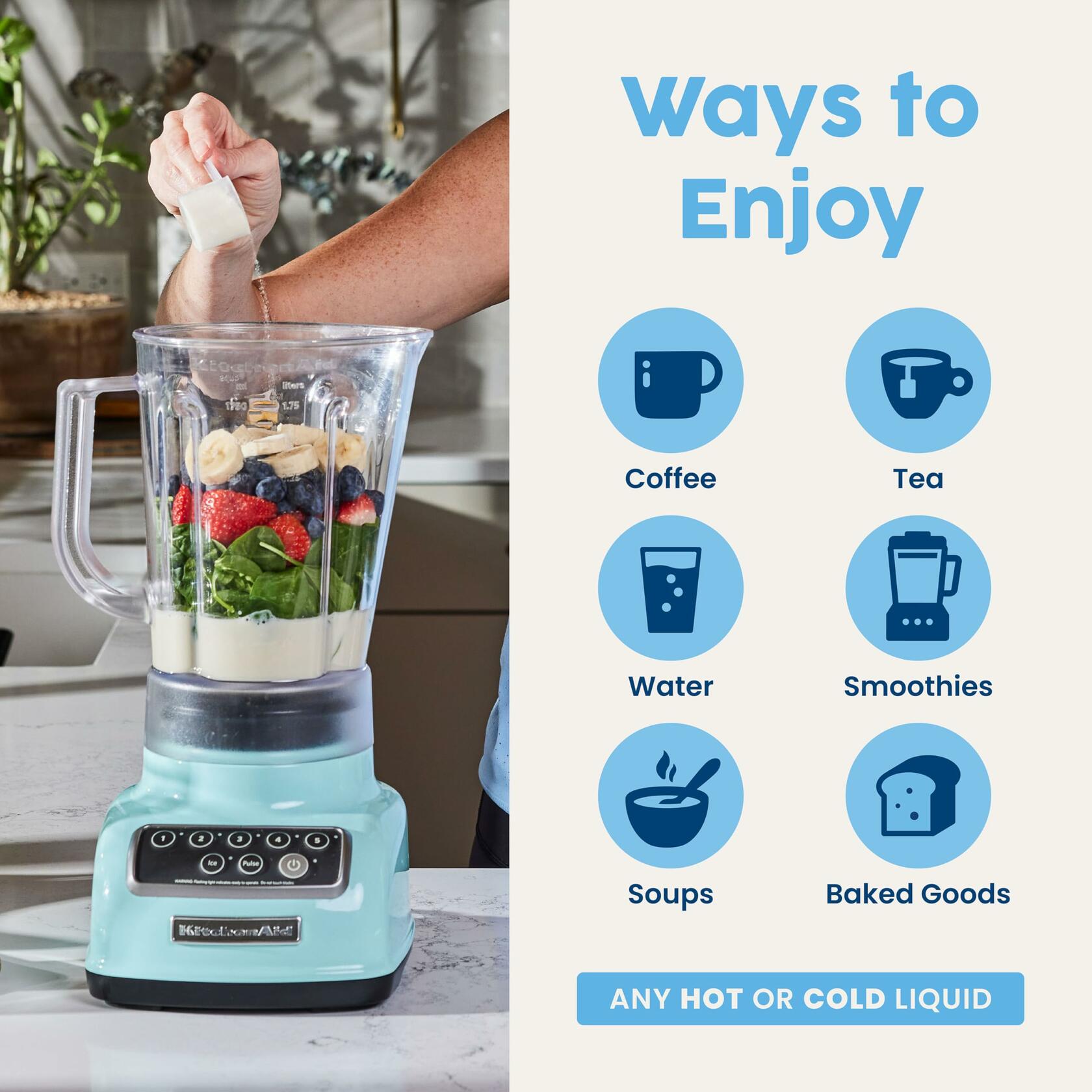 NativePath Collagen Peptides Powder, Type 1 & 3, Unflavored, 15.9oz (45 Servings)