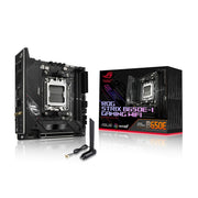 ASUS ROG STRIX B650E-I GAMING WIFI 6E Motherboard AM5/LGA1718/Ryzen7000/Mini-ITX