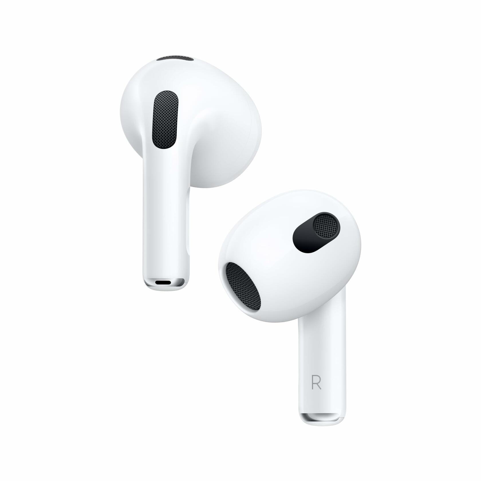 Apple AirPods (3rd Gen) Wireless Earbuds with MagSafe Charging Case