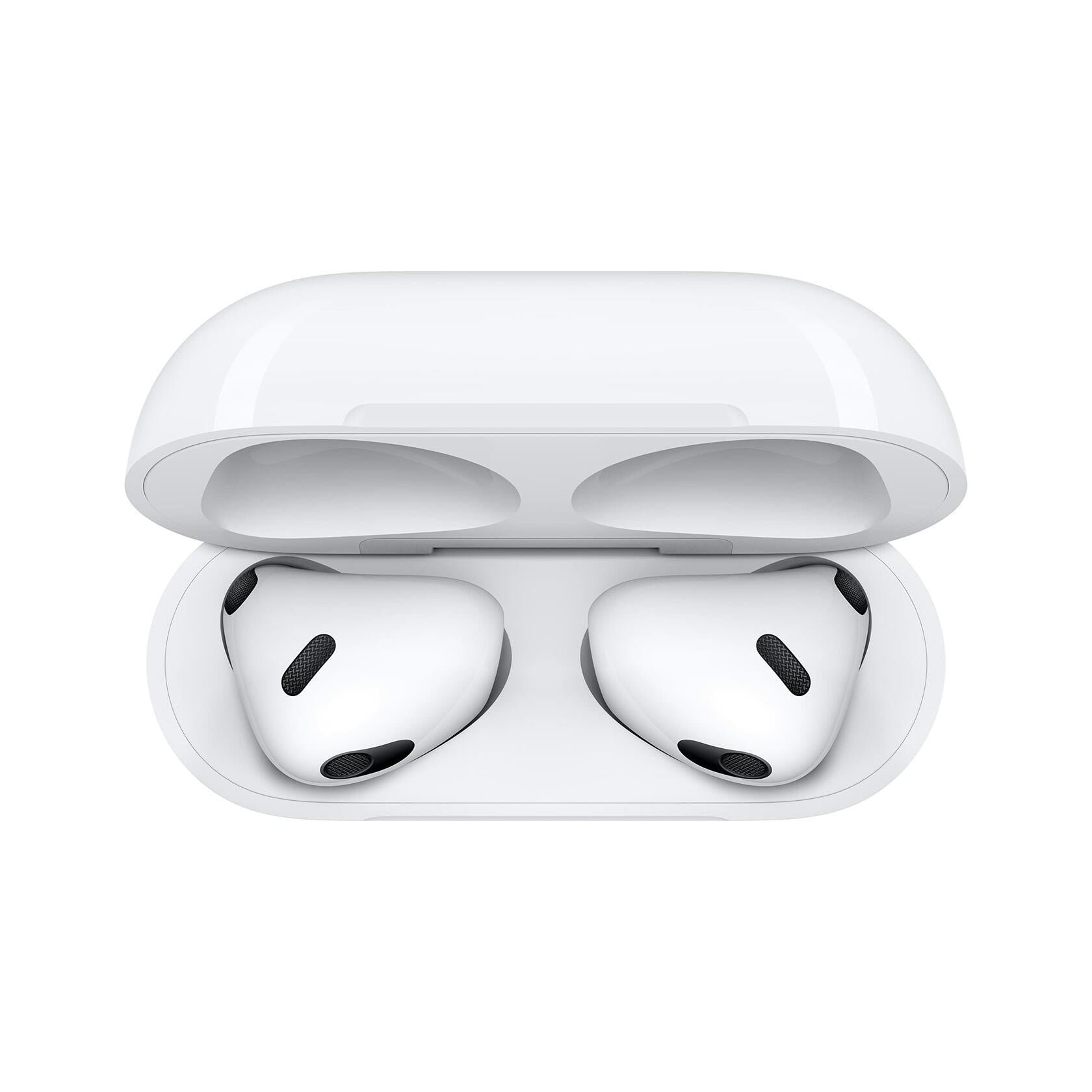 Apple AirPods (3rd Gen) Wireless Earbuds with MagSafe Charging Case