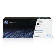 HP 134A Black Toner Cartridge (W1340A) for HP LaserJet M209, MFP M234, MFP 235
