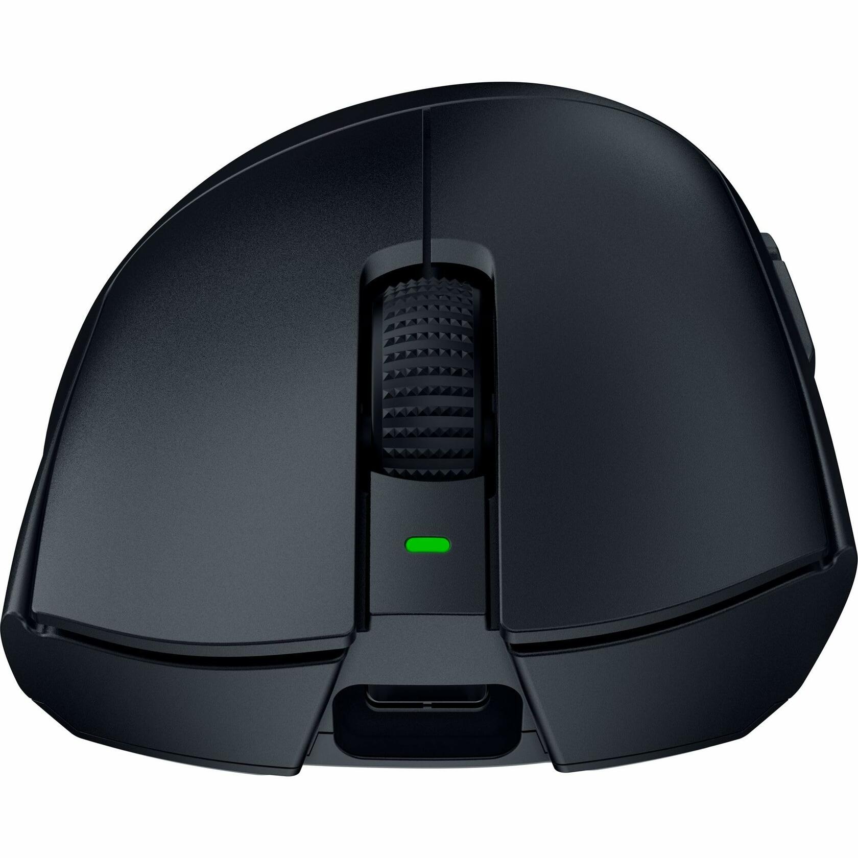 Razer DeathAdder V3 HyperSpeed Ultra-Lightweight Wireless Gaming Mouse