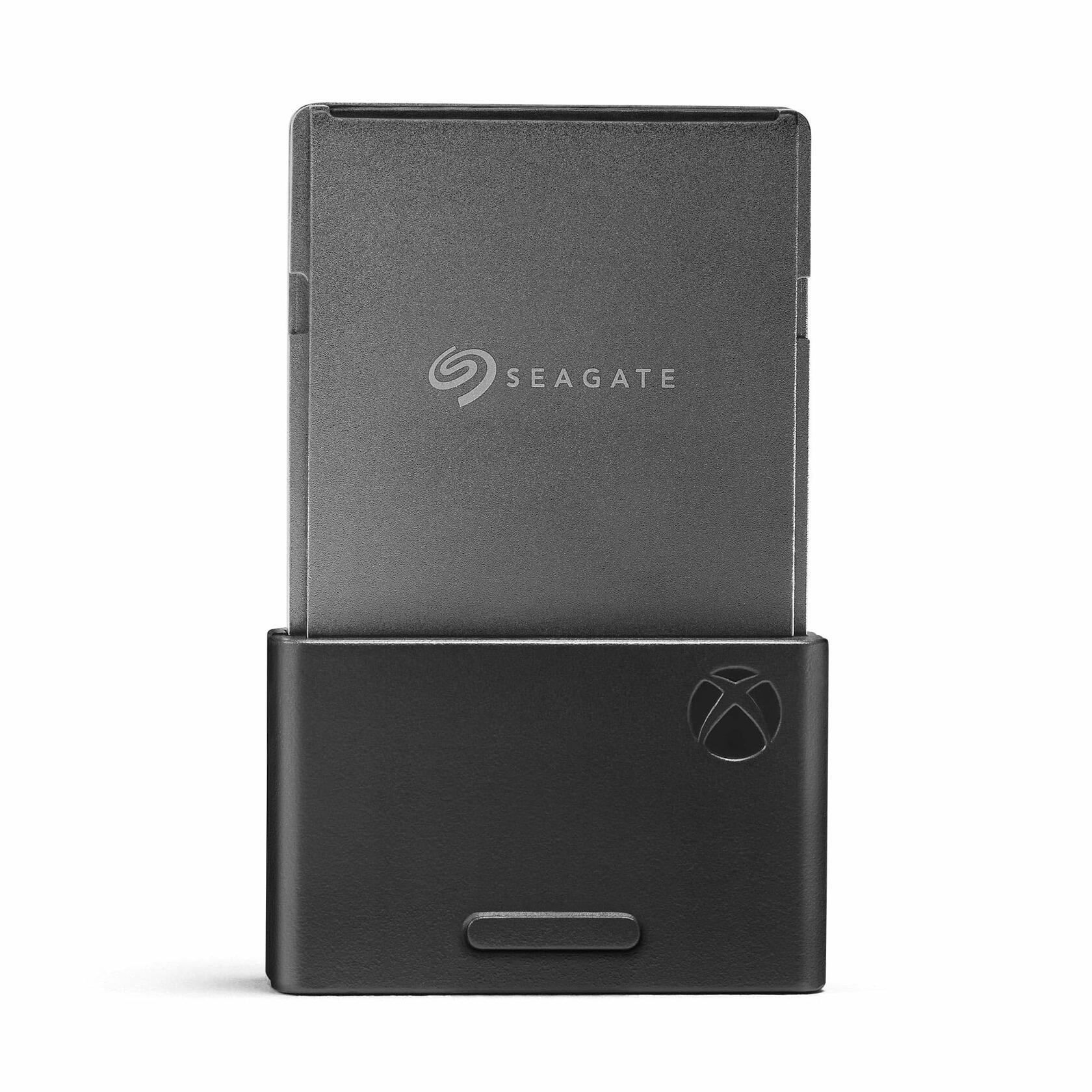 Seagate Storage Expansion Card 2TB Solid State Drive for Xbox (STJR2000400)