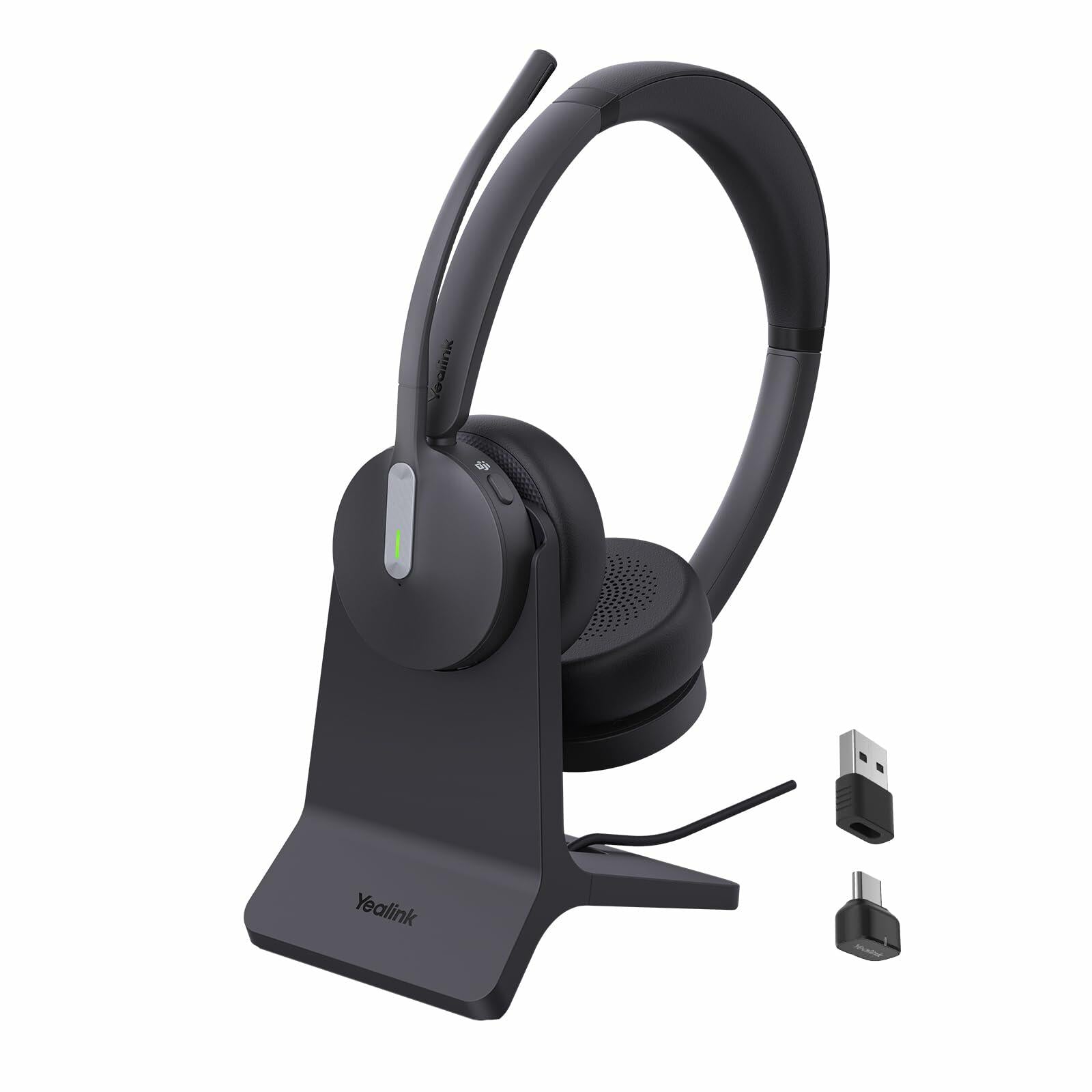 Yealink BH70 Dual Teams USB-C/A Bluetooth Headset