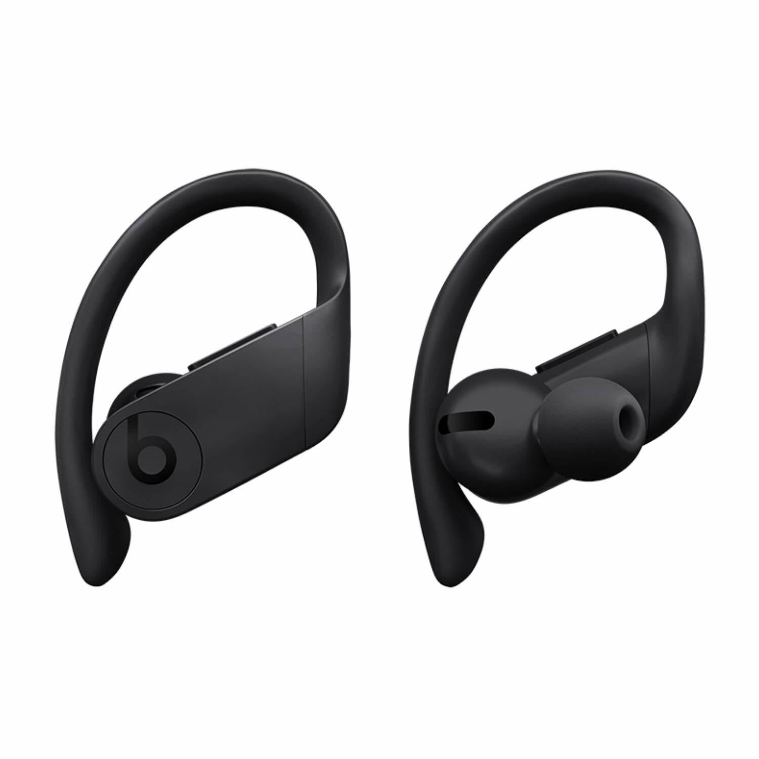 Beats Powerbeats Pro Bluetooth Wireless Earbuds,9hr Battery - Black