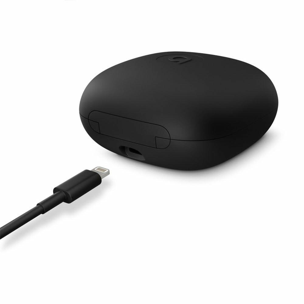 Beats Powerbeats Pro Bluetooth Wireless Earbuds,9hr Battery - Black