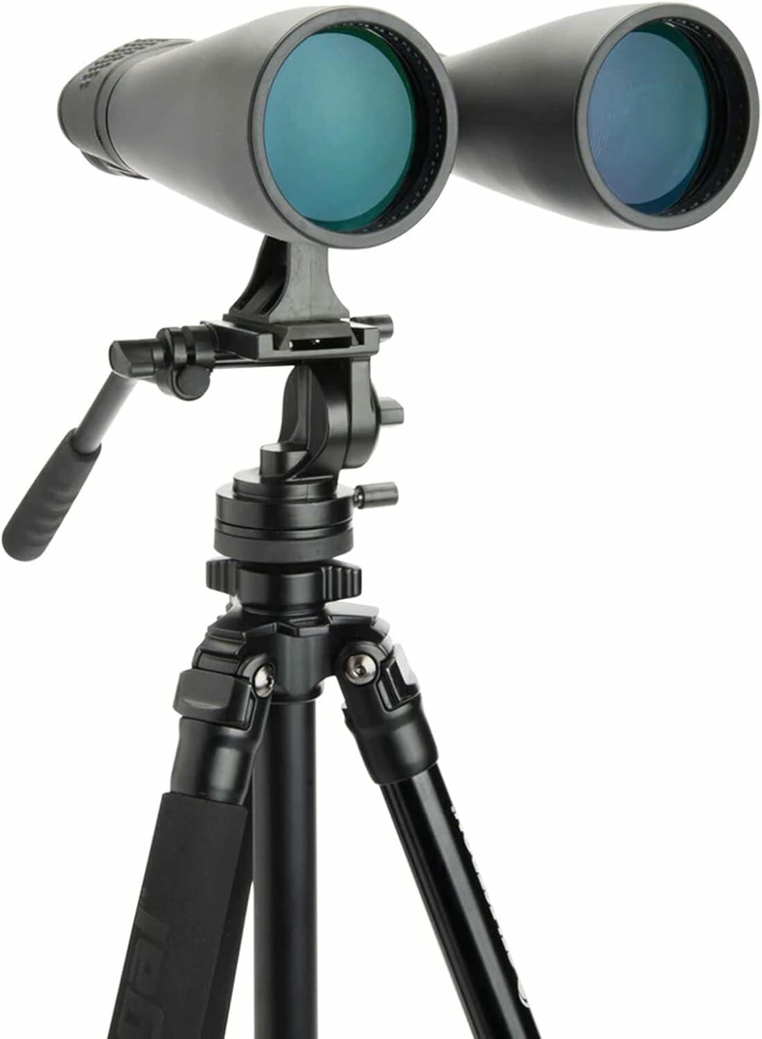 Celestron SkyMaster 15x70mm Porro Binoculars, #71009