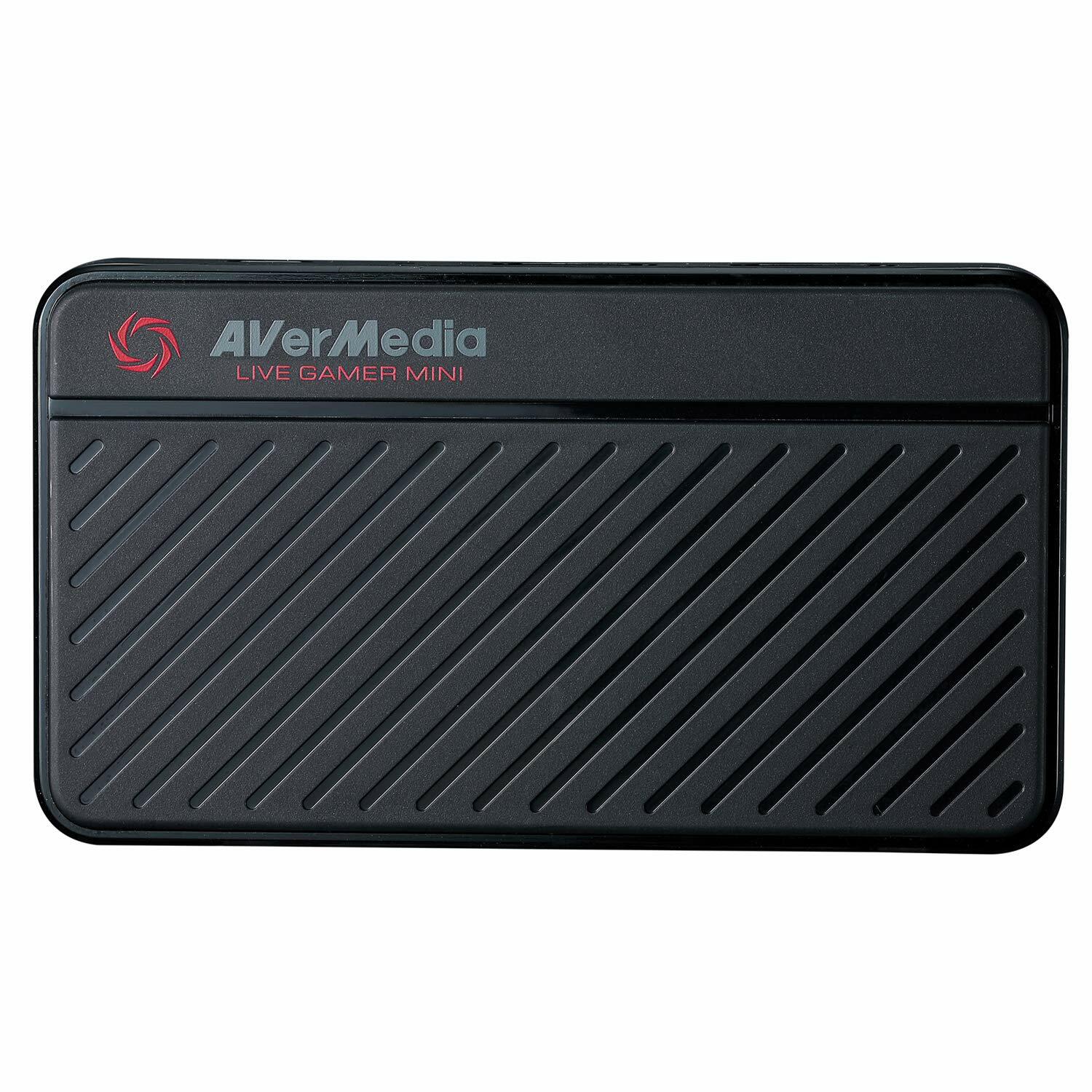 AVerMedia Live Gamer Mini Video Capturing Card w/HDMI Pass-Thru (GC311)