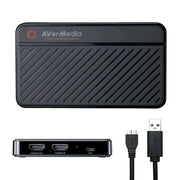 AVerMedia Live Gamer Mini Video Capturing Card w/HDMI Pass-Thru (GC311)