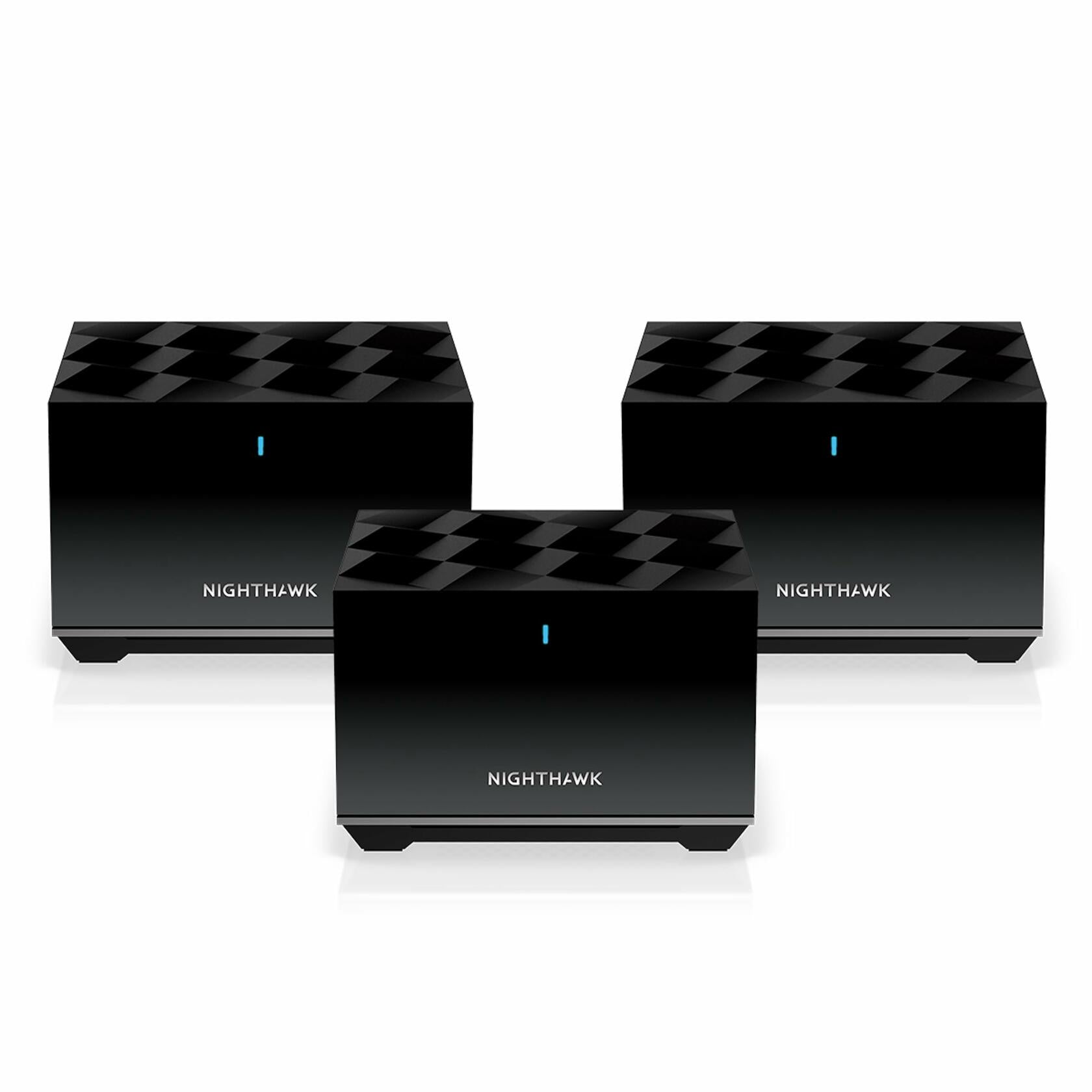 Netgear Nighthawk MK83 AX3600 Tri-Band Whole-Home Mesh Wi-Fi 6 System