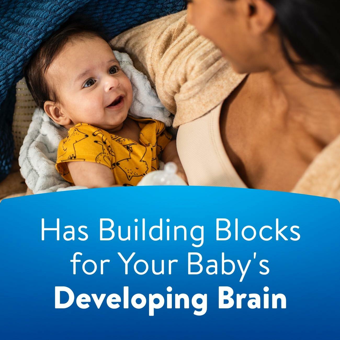 Similac 360 Total Care Non-GMO Ready to Feed Infant Formula Bottles - 2 Fl Oz Each/12ct