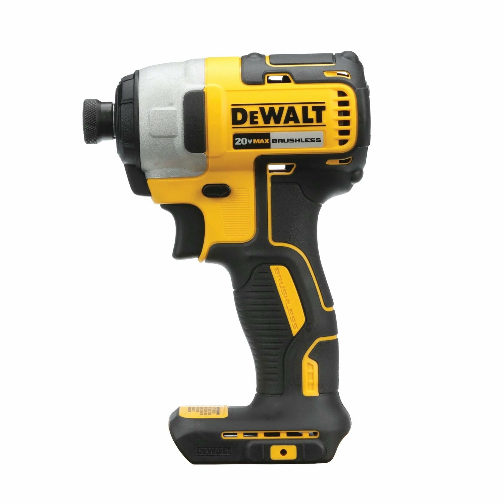 DEWALT 20V MAX 2-Tool Brushless Power Tool Combo Kit - DCK277D2