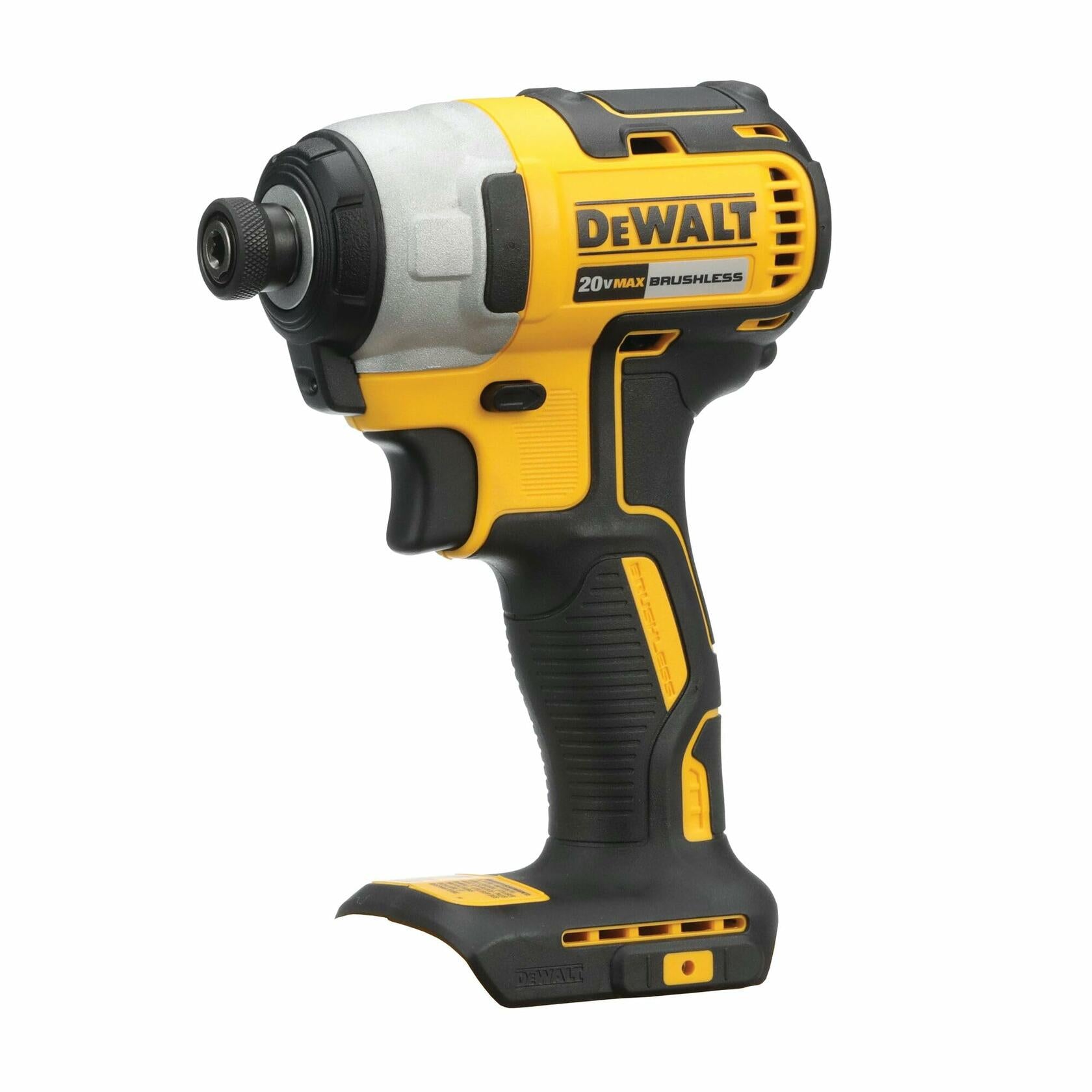 DEWALT 20V MAX 2-Tool Brushless Power Tool Combo Kit - DCK277D2