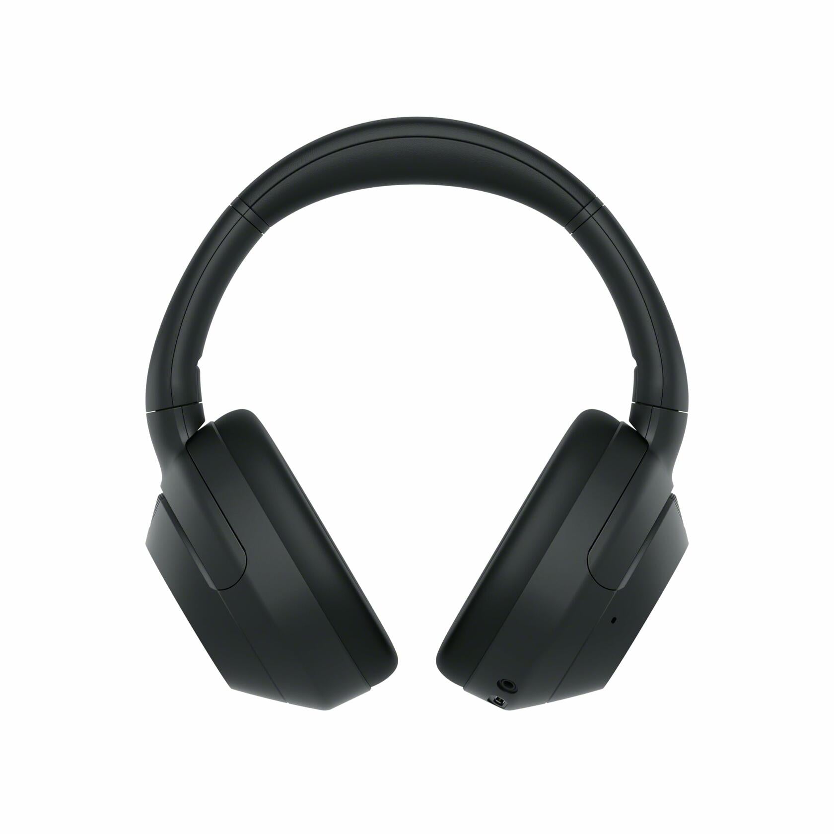 Sony ULT WEAR Over-Ear Noise Cancelling Bluetooth Headphones (WH-ULT900N), Black *Damaged Box*