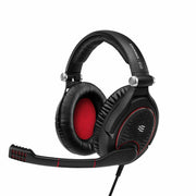 Sennheiser EPOS Game Zero Gaming Series Wired Headset - Black
