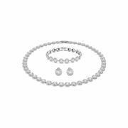 Swarovski Crystal Angelic All Around 3pc Jewelry Set, 5367853