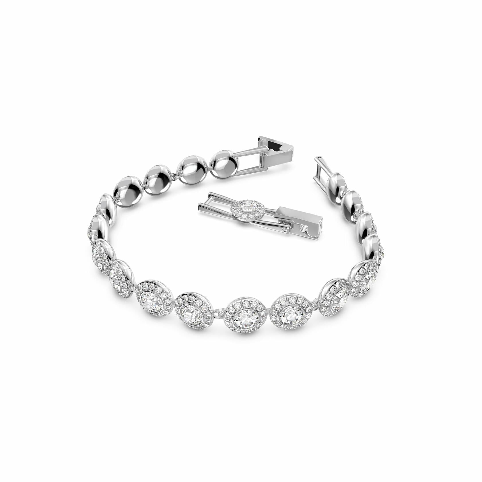 Swarovski Crystal Angelic All Around 3pc Jewelry Set, 5367853